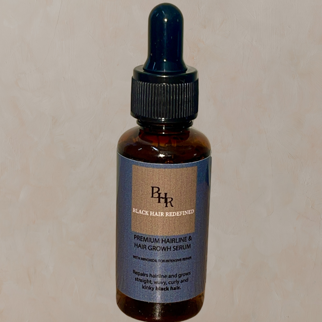 PREMIUM HAIRLINE &HAIR GROWTH SERUM 30ml