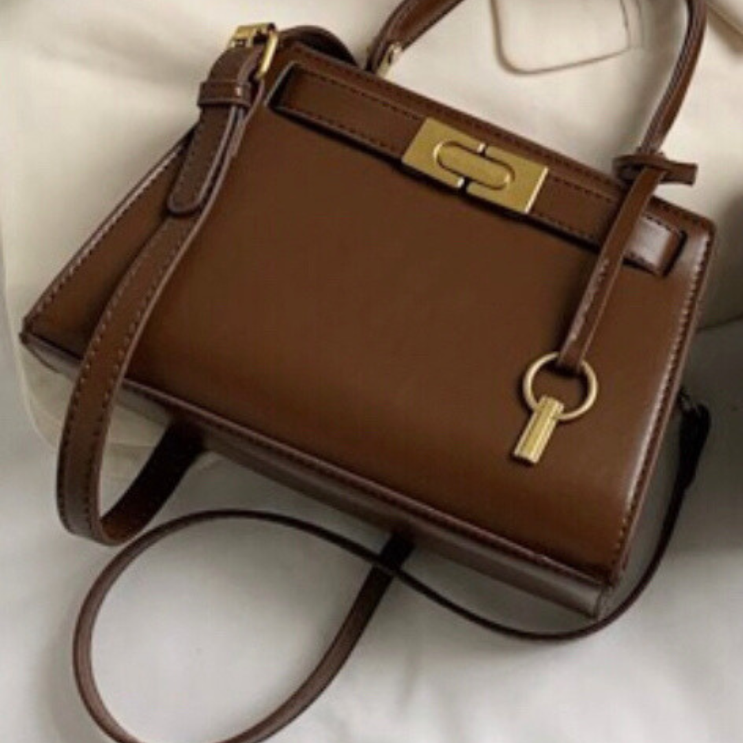 Classy Vintage Bag